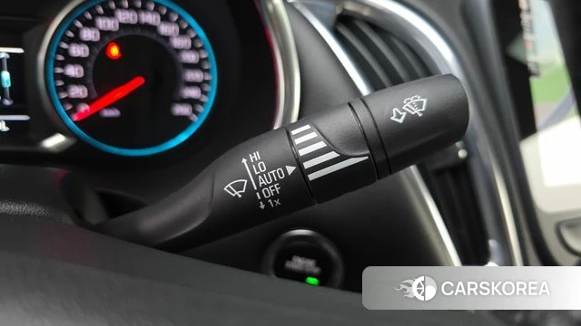 Chevrolet (GM Daewoo) All New Malibu id 4384957 из Кореи 11