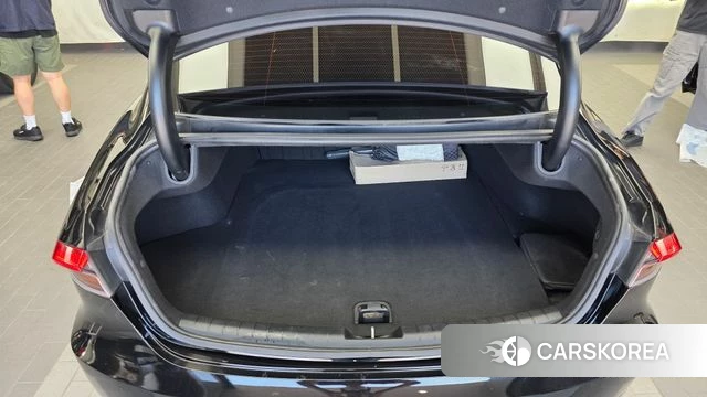 Hyundai The New Grandeur IG id 4775142 из Кореи 11