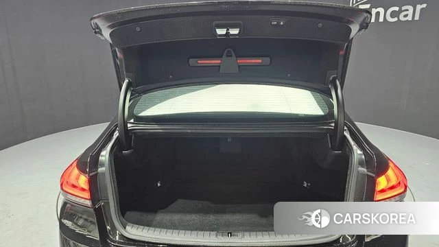 Genesis G80 id 3845463 из Кореи 11