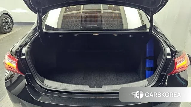 Chevrolet (GM Daewoo) The New Malibu id 3489358 из Кореи 11