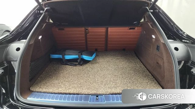 Porsche Cayenne (PO536) id 4433051 из Кореи 11