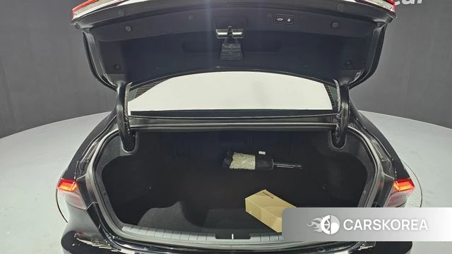 Hyundai The New Grandeur IG id 4281847 из Кореи 11