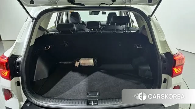 Kia Seltos id 3070280 из Кореи 11