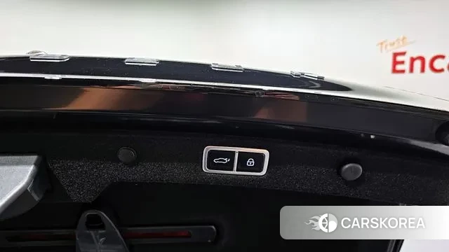 Hyundai Grandeur Hybrid (GN7) id 3223067 из Кореи 11