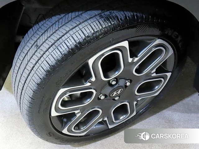 Hyundai Casper id 3940354 из Кореи 11