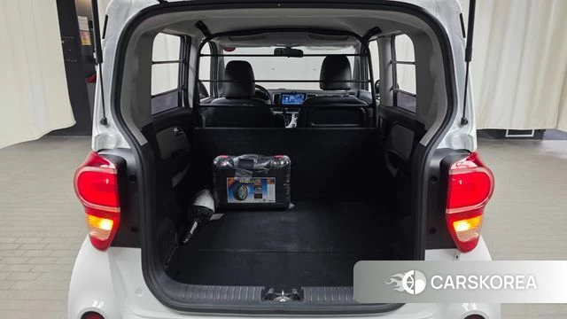 Kia The New Ray id 3904034 из Кореи 11