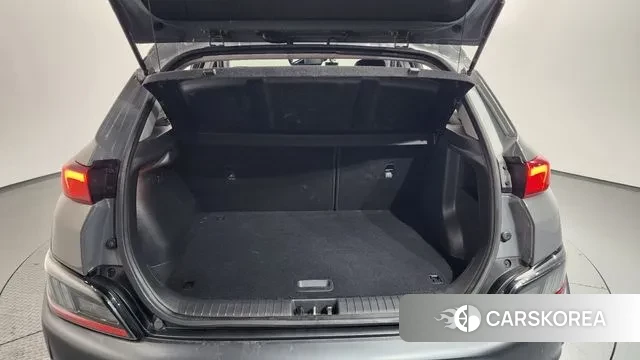 Hyundai The New Kona id 3691699 из Кореи 11