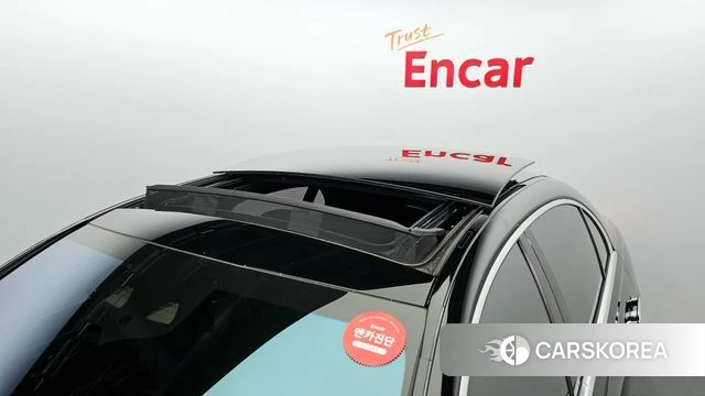 Mercedes-Benz S-Class W223 id 3892087 из Кореи 11