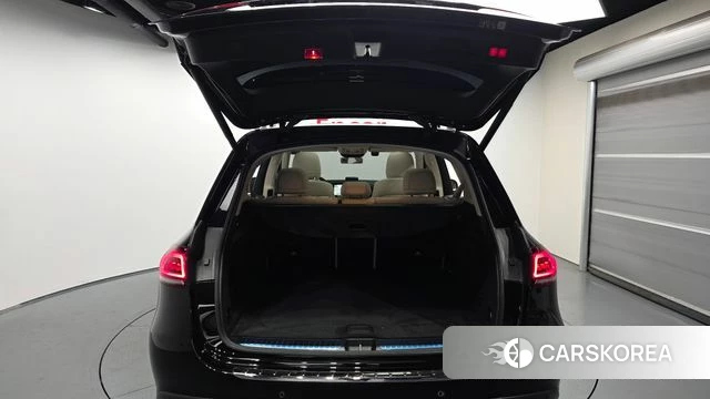 Mercedes-Benz GLE-Class W167 id 4665878 из Кореи 11