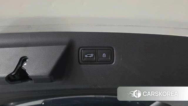 Hyundai Santa Fe (MX5) id 4505988 из Кореи 11
