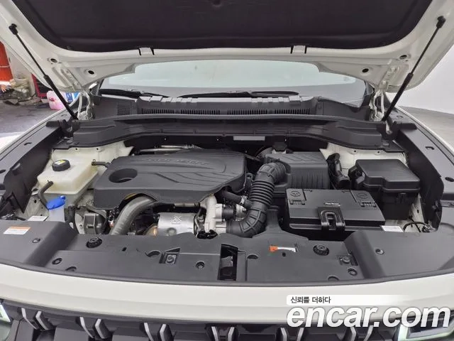 Ssangyong Torres id 2924587 из Кореи 11