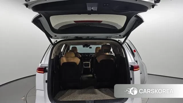 Kia Carnival 4th generation id 3038407 из Кореи 11