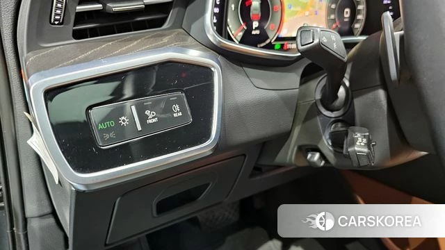 Audi A6 (C8) id 3916348 из Кореи 11