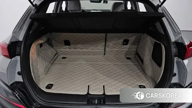 Hyundai The New Kona Hybrid id 3597343 из Кореи 11