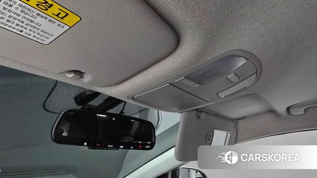 Hyundai The New Avante AD id 4459161 из Кореи 11