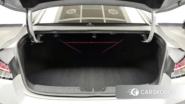 Hyundai Avante (CN7) id 3550876 из Кореи 11