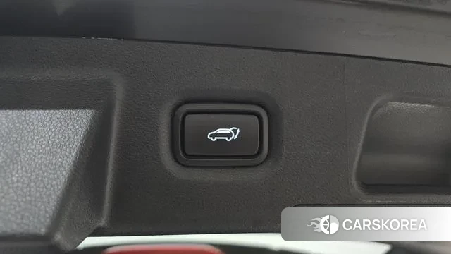 Hyundai The New Santa Fe id 2940758 из Кореи 11