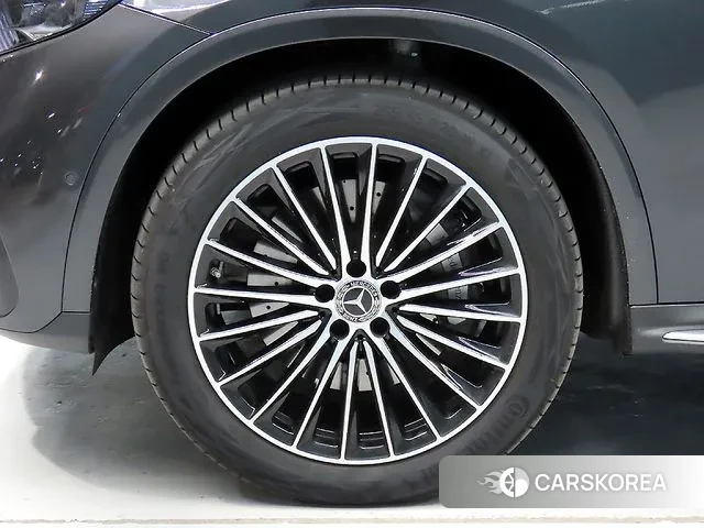 Mercedes-Benz GLC-Class X254 id 3277882 из Кореи 11