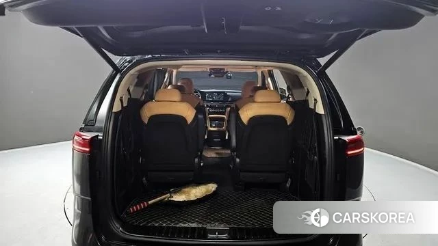 Kia Carnival 4th generation id 3860445 из Кореи 11