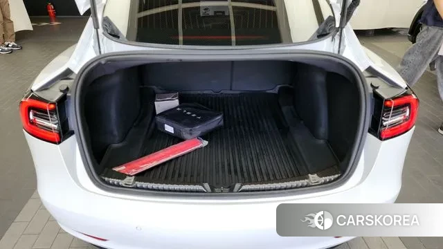 Tesla Model 3 id 3028496 из Кореи 11