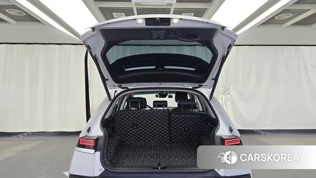 Hyundai Ionic 5 id 2931349 из Кореи 11