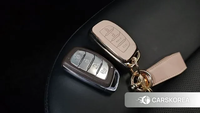 Hyundai Casper id 3478431 из Кореи 11