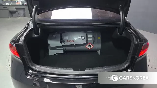 Kia Come New K7 id 3656740 из Кореи 11