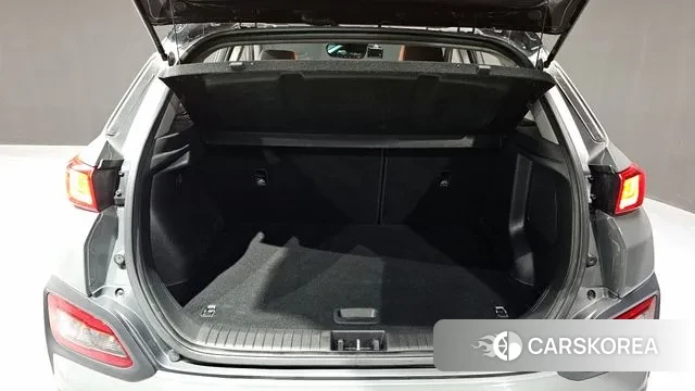 Hyundai Kona Electric id 3598931 из Кореи 11