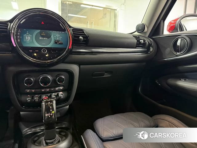 MINI CLUBMAN id 4220639 из Китая 11