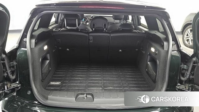 Mini Cooper S Clubman id 4428257 из Кореи 11