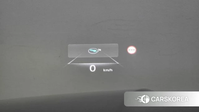 Genesis GV80 id 3903055 из Кореи 11