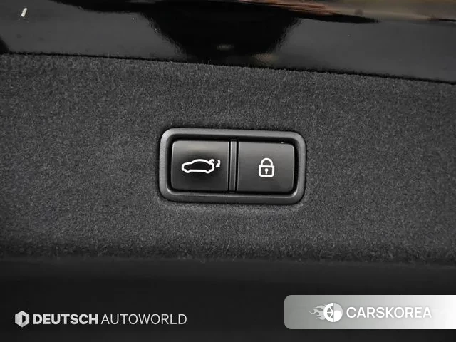 Kia More K9 id 3469041 из Кореи 11