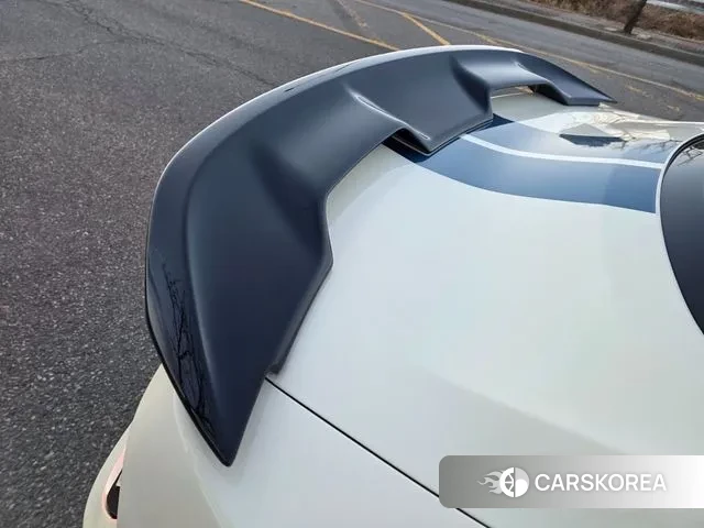 Ford Mustang id 3517159 из Кореи 11