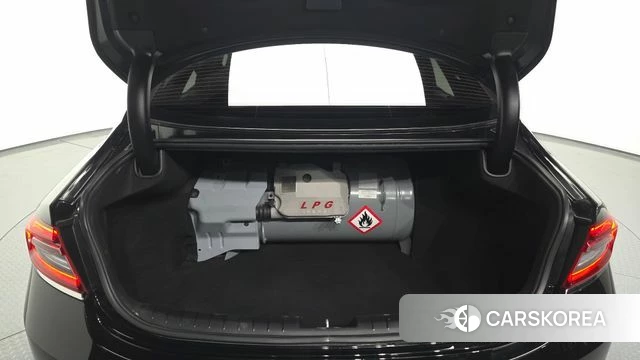 Hyundai Grandeur IG id 4305045 из Кореи 11