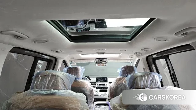 Hyundai Staria id 3733922 из Кореи 11