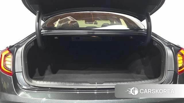 Hyundai Sonata (DN8) id 4625017 из Кореи 11