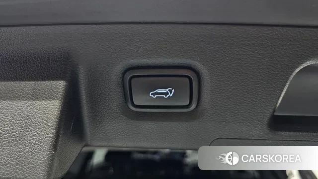 Hyundai Santa Fe TM id 3728370 из Кореи 11