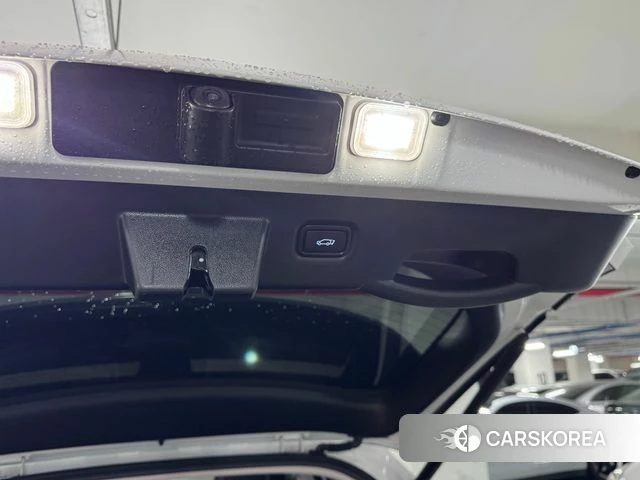 Hyundai Ionic 5 id 4308987 из Кореи 11