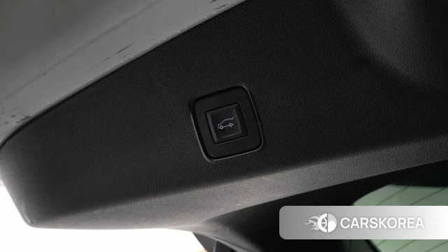Chevrolet (GM Daewoo) The New Trail Blazer id 4381857 из Кореи 11