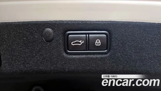 Hyundai Grandeur IG Hybrid id 2891721 из Кореи 11