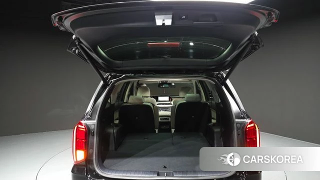 Hyundai Palisade id 3812336 из Кореи 11