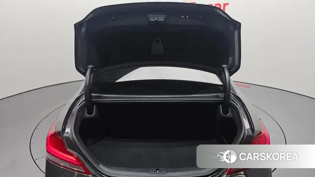 Genesis G70 id 3139755 из Кореи 11