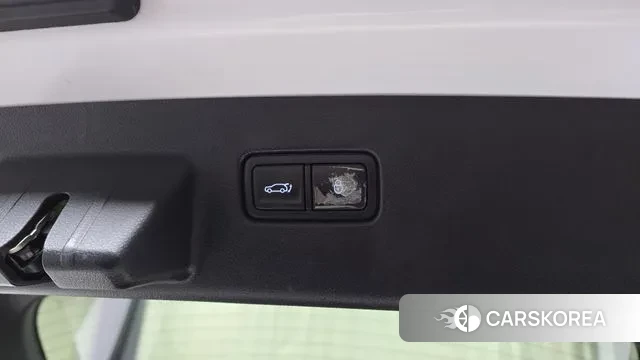 Genesis GV60 id 3453168 из Кореи 11