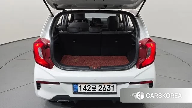 Kia Morning Urban (JA) id 3374327 из Кореи 11