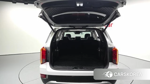 Hyundai Palisade id 3873522 из Кореи 11