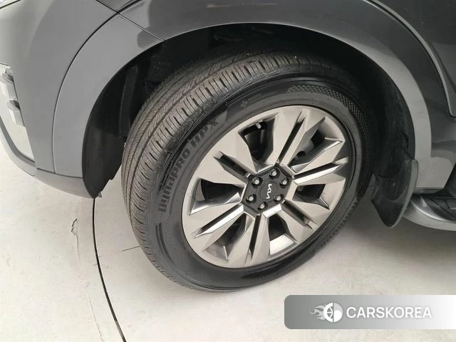 Kia Mohave Master id 4395287 из Кореи 11