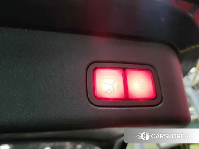 Mercedes-Benz GLE - Class W166 id 3045438 из Кореи 11