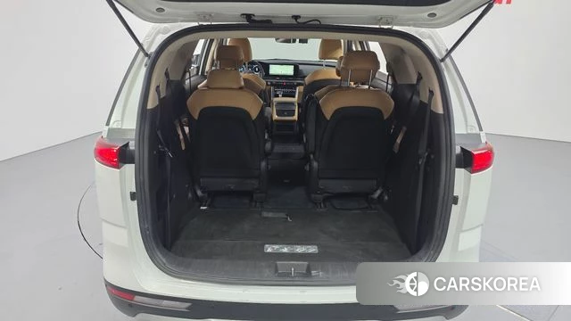 Kia Carnival 4th generation id 4401143 из Кореи 11