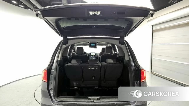 Honda Odyssey id 3845670 из Кореи 11