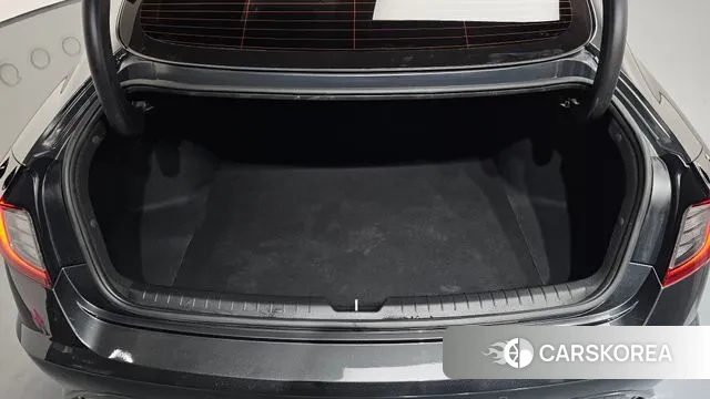 Hyundai Sonata (DN8) id 3379976 из Кореи 11